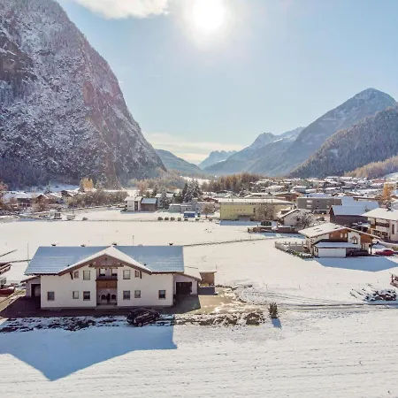 Tatil Evi Dialer By Interhome Tumpen