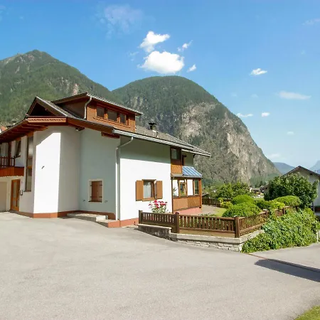 Dialer By Interhome بيت للعطل Tumpen