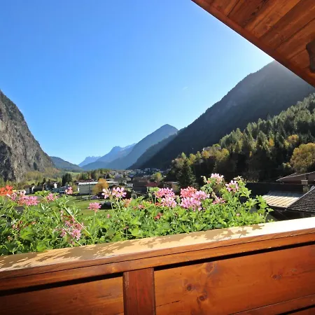 بيت للعطل Dialer By Interhome