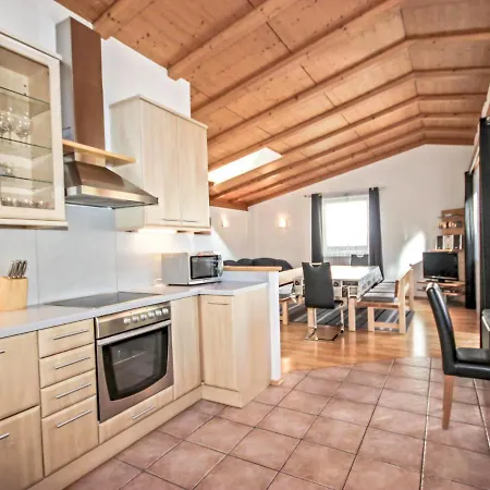 Dialer By Interhome Tumpen