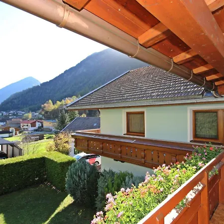 Dialer By Interhome * Tumpen