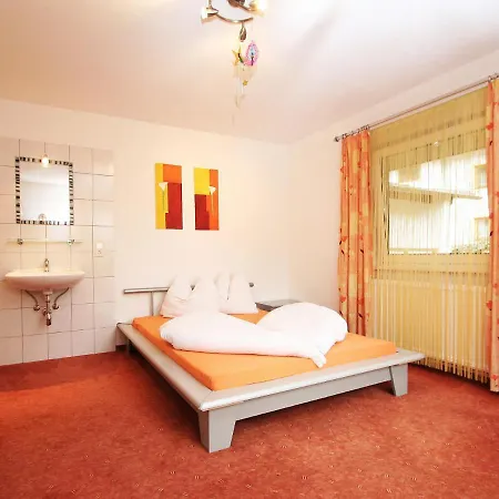 بيت للعطل Dialer By Interhome Tumpen