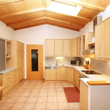 Dialer By Interhome Holiday home Tumpen