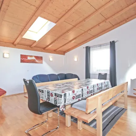 Dialer By Interhome * Tumpen