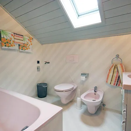 Holiday home Dialer By Interhome