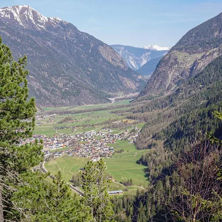 Dialer By Interhome بيت للعطل *