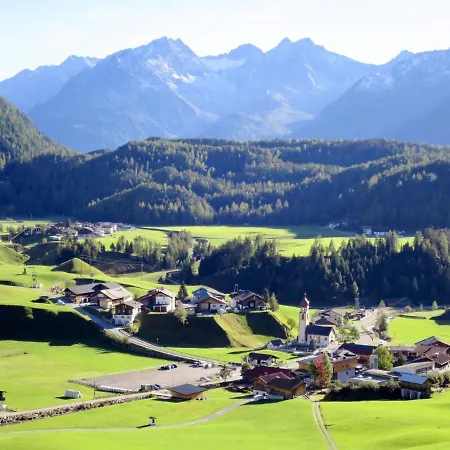 Dialer By Interhome Tatil Evi *