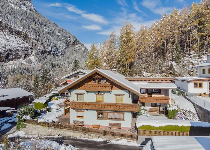 Dialer By Interhome Casa vacanze