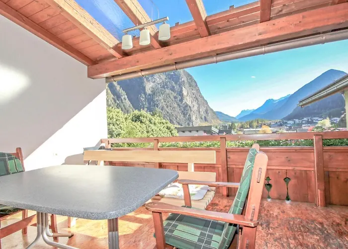 Casa de Férias Dialer By Interhome