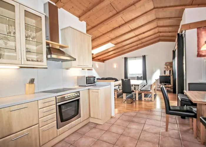 Dialer By Interhome Tumpen