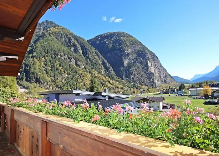 Dialer By Interhome Tumpen