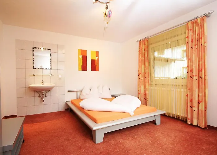 Casa vacanze Dialer By Interhome Tumpen