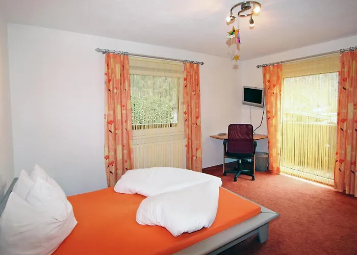 Dialer By Interhome Casa vacanze Tumpen