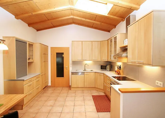 Dialer By Interhome Casa vacanze Tumpen