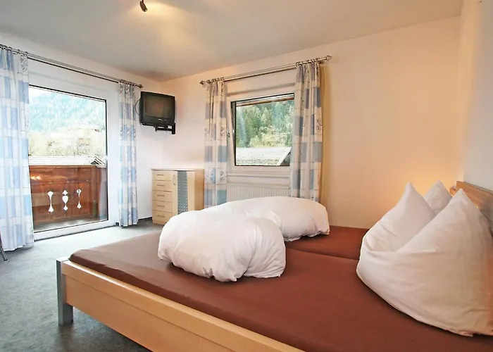 Casa vacanze Dialer By Interhome