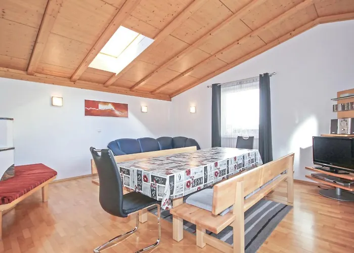 Dialer By Interhome * Tumpen