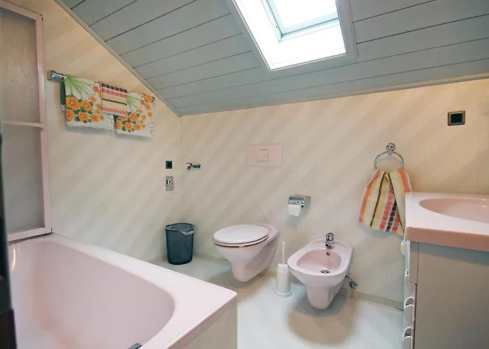 Casa vacanze Dialer By Interhome