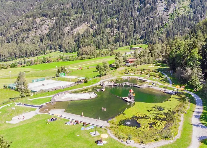 Casa de Férias Dialer By Interhome