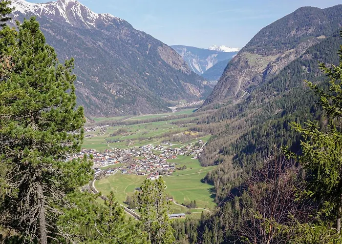 Dialer By Interhome Casa de Férias *