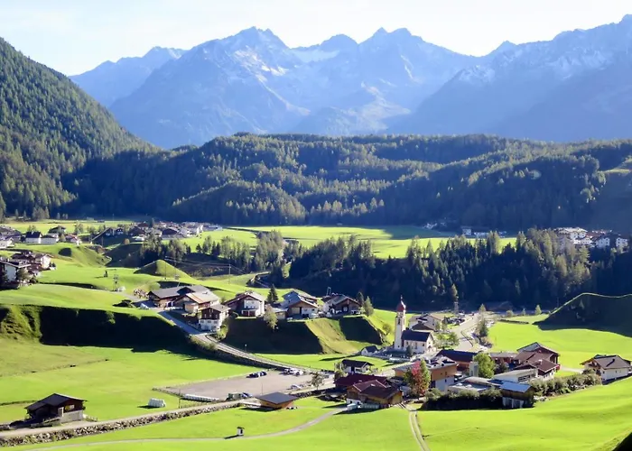 Dialer By Interhome Casa de Férias *